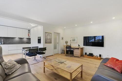 Foto - 2 Zimmer Etagenwohnung zur Miete in Paderborn