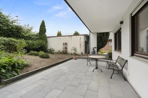 Foto - 2 Zimmer Etagenwohnung in Paderborn