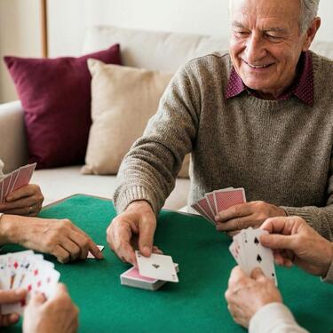Foto - 1 Zimmer Etagenwohnung in Sarstedt