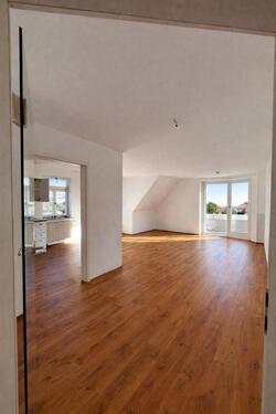 Foto - Helle 2 Zimmerwohnung in Kirchentelinsfurt