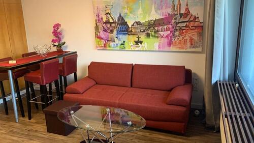 Foto - 1 Zimmer Etagenwohnung in Bad Grund (Harz)