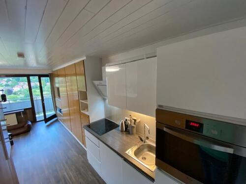 Foto - Etagenwohnung in Bad Grund (Harz) zur Miete