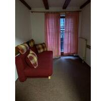 Wohnung in Bad Aibling zu vermieten