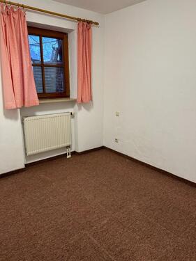 Foto - Erdgeschoßwohnung in Bad Aibling zur Miete
