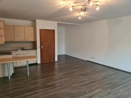 Foto - 1 Zimmer Etagenwohnung zur Miete in Lindau (Bodensee)