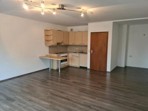 Foto - 1 Zimmer Etagenwohnung in Lindau (Bodensee)