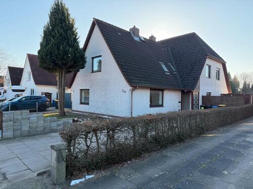 Foto - Gepflegtes Doppelhaushälfte mit 3,5 Zimmern sofort bezugsfrei!!