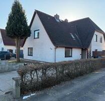 Gepflegtes Doppelhaushälfte mit 3,5 Zimmern sofort bezugsfrei!! - Bönningstedt