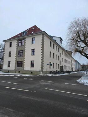 Foto - Schöne helle Wohnung - 320,00&nbsp;EUR Kaltmiete, ca.&nbsp; 26,00&nbsp;m&sup2;