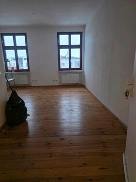 Foto - 1 Zimmer Etagenwohnung in Greifswald