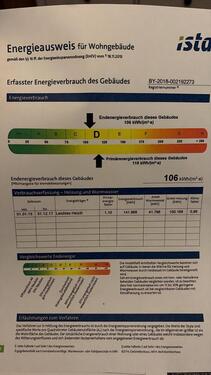 Foto - Dachgeschoßwohnung in Altfraunhofen zum Kaufen