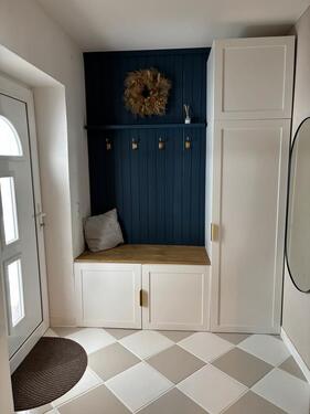 Foto - 5 Zimmer Doppelhaushälfte in Bassum