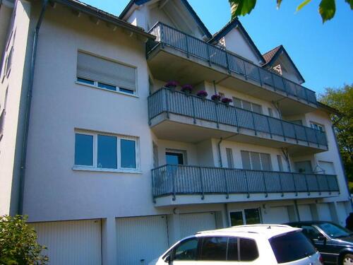 Foto - Großzügig geschnittene 3- Zimmer Wohnung in Bergneustadt zu vermieten