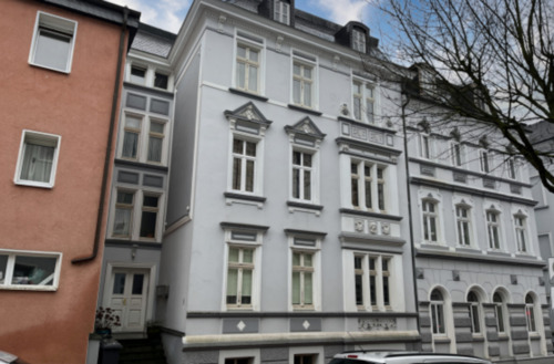 Foto - Schöne 3,5‑Zimmer‑Wohnung in zentraler Lage –von Lüdenscheid