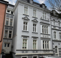 Schöne 3,5‑Zimmer‑Wohnung in zentraler Lage –von Lüdenscheid