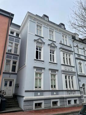 Foto - 3.5 Zimmer Dachgeschoßwohnung zur Miete in Lüdenscheid