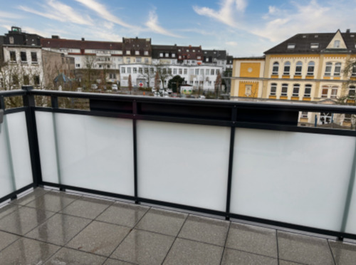 Foto - Dachgeschoßwohnung in Lüdenscheid zur Miete