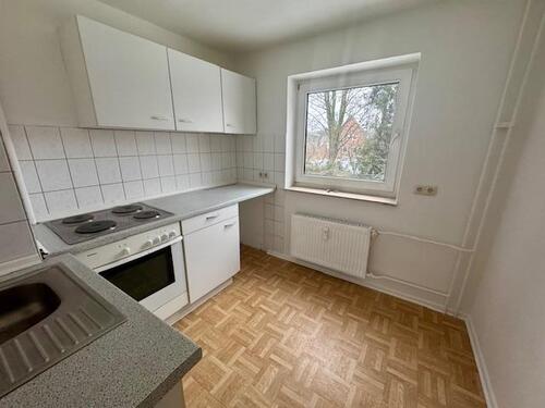 Foto - 2 Zimmer Etagenwohnung in Rendsburg