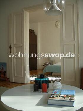 Foto - Wohnungsswap - 2 Zimmer, 74 m² - Swinemünder Straße, Mitte, Berlin