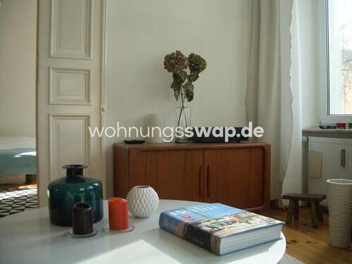 Foto - 2 Zimmer Etagenwohnung in Berlin