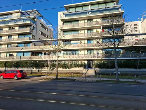Foto - Wohnen in stilvollem Ambiente am Großen Garten