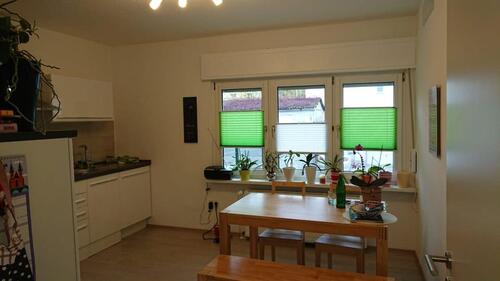 Foto - 1.5 Zimmer Erdgeschoßwohnung zur Miete in Bochum