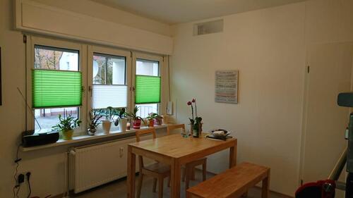 Foto - Erdgeschoßwohnung in Bochum zur Miete