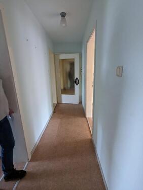 Foto - Etagenwohnung in Lehrte zur Miete