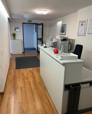 Foto - Attraktive Praxis- oder Büroräume im Herzen der Wormser Innenstadt -Sofort frei