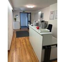 Attraktive Praxis- oder Büroräume im Herzen der Wormser Innenstadt -Sofort frei