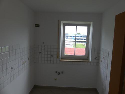 Foto - 3 Zimmer Etagenwohnung in Nabburg