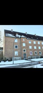 Foto - 3 Zimmer Erdgeschoßwohnung zur Miete in Hamburg