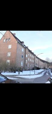 Foto - 3 Zimmer Erdgeschoßwohnung in Hamburg