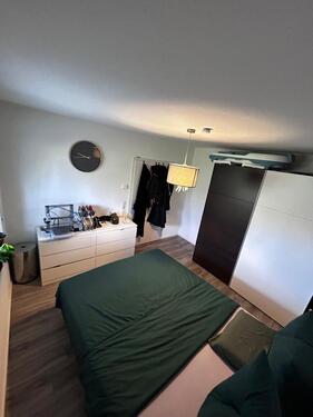 Foto - Etagenwohnung in Oberndorf am Neckar zur Miete