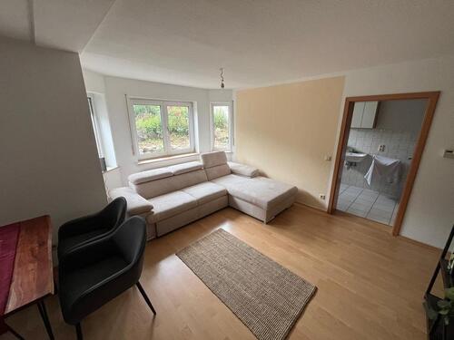 Foto - 1 Zimmer Etagenwohnung in Bad Kreuznach