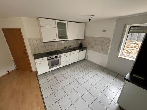 Foto - Etagenwohnung in Bad Kreuznach zur Miete