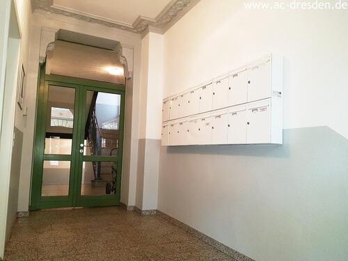 Foto - 1.5 Zimmer Etagenwohnung zur Miete in Chemnitz