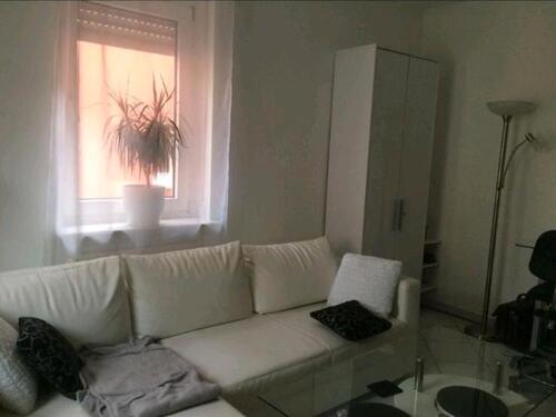 Foto - 2 Zimmer Erdgeschoßwohnung zur Miete in Mainaschaff