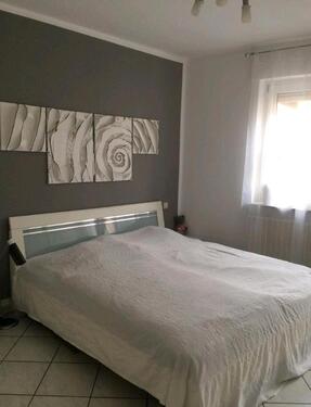 Foto - Erdgeschoßwohnung in Mainaschaff zur Miete