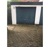 Garage in SPENGE zu vermieten - 60,00&nbsp;EUR Miete, in Bielefeld (PLZ: 33602)
