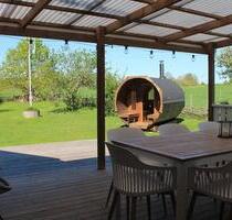 Freie Osterferien: Familienhaus in Schweden mit Sauna - Boppard