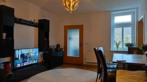 Foto - 3 Zimmer Wohnung 85 qm in Hann. Münden