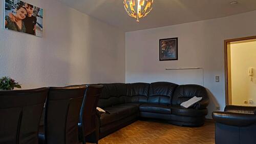 Foto - 3 Zimmer Erdgeschoßwohnung zur Miete in Hann. Münden