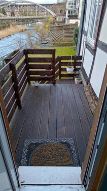 Foto - Erdgeschoßwohnung in Hann. Münden zur Miete