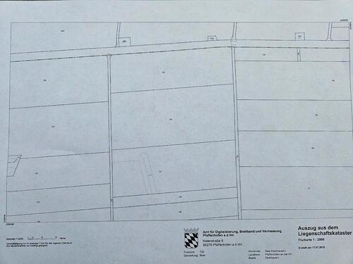 Foto - Ackerland Feld Gemarkung Baar - 13,00&nbsp;EUR Kaltmiete, ca.&nbsp; 0,00&nbsp;m&sup2;