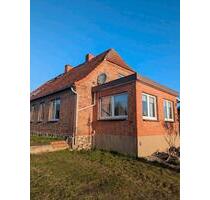 Ferienwohnung in der Sternberger Seenplatte