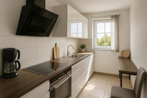 Foto - Etagenwohnung in Eilenburg zur Miete