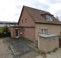 Attraktives Gewerbe- und Wohnobjekt in Langenhagen