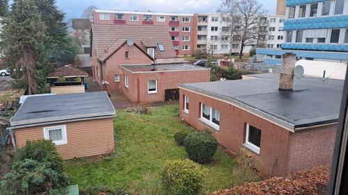 Foto - 9 Zimmer Mehrfamilienhaus, Wohnhaus zum Kaufen in Langenhagen