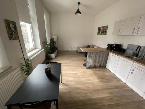 Foto - Loft Wohnung zur Untermiete (befristet)